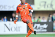 FC町田ゼルビアが湘南ベルマーレGK秋元陽太を期限付き移籍で獲得と発表　「生まれ育った町田でプレーする機会を与えていただき感謝」