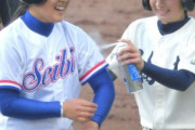 イチロー、まさかの２死球も女子高生は大喜び「イチローさんが投げた球なので」