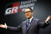 【朗報】トヨタ会長「ダイハツはトヨタが親会社として責任を持って全面協力して立ち直させる」