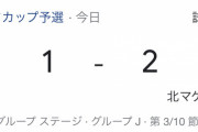 【悲報】サッカードイツ代表、ガチでW杯でれなそうｗｗｗｗｗｗｗ