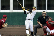 阪神糸井嘉男が３戦連続安打　異例の早仕上げ「ルーキーのような気持ち。体もルーキーみたい」