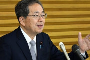 公明・斉藤代表「中国のレーダー照射問題、日本は努力が足らないのでは？」←えっ！？