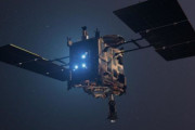 海外「12月6日に日本の小惑星探査機が地球に戻ってくるようだ」