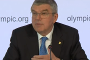 【速報】 IOC、明日に緊急会合　選手、各国オリンピック委員会へ情報を伝えるとのこと