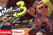 【悲報】『スプラトゥーン3』発表されるもいまいち盛り上がらない