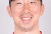 ヤクルト今野が新型コロナ陽性　症状なく、自主隔離