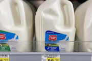 【画像】アメリカの牛乳、ヤバい
