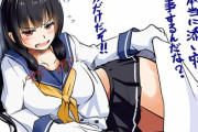 【艦これ】添い寝程度で済むと思っている磯風 他
