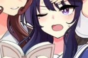 【ウマ娘】ママドンナと娘シーナ。「貴方に産んでもらった記憶はありません！」