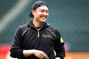 阪神・秋山　リーダー宣言！２９歳の誓いと覚悟　虎の伝統「後輩に見せていかないと」