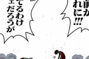 【話題】ルフィがウソップぶっ殺して「お前が俺に勝てるわけねえだろ！」っていうシーン胸糞悪くね？【ワンピース】