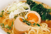 ラーメンにこれはいらないだろwって具材