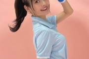 上坂すみれさん、テニス部員姿を披露ｗｗｗ