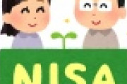 【悲報】NISA、恒久化・無期限化するも全て自己責任・・・・・・・・・