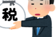 「コロナで金使ったから増税⁉」政府税調で、消費税率をアップすべきという意見が相次ぐ！