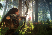 【噂】『Horizon Zero Dawn』の続編、やはり開発中か…？！ゲリラゲームズがホライゾンチームの新たな開発者を募集！