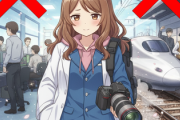 ゲーム会社「オタクは採用しません」鉄道会社「撮り鉄は採用しません」←なんで？