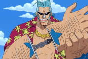 「ONE PIECE」声優・矢尾一樹さんフランキー役を卒業！長きにわたって話し合いを重ねた結果とのこと。12月22日『ジャンプフェスタ2025』で卒業セレモニー＆後任発表！！「ワンピース」