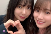 【櫻坂46】守屋麗奈、松平璃子の卒業発表から温めてきた想いと写真
