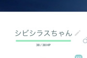 【ポケモンGO】最小おひろめがされない理由「０ｋｇ」のポケモン問題
