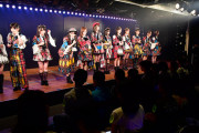 【朗報】AKB48劇場公演、修学旅行で観る文化事業となる