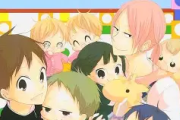 「学園ベビーシッターズ」作品語り｜悪人ゼロの世界と虎太郎のもちもちが最高の癒やし