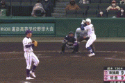 【センバツ高校野球】明豊が延長１１回サヨナラ暴投で勝利　両軍計２１四死球の乱戦制す