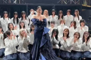 櫻坂46運営、齋藤冬優花に感謝