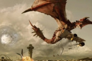 【映画】ハリウッド版『モンスターハンター』日本公開も2021年に延期