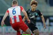 【海外の反応】「おめでとう」大迫勇也先発のブレーメン、1部残留が決定！アウェーゴール差でハイデンハイムに競り勝つ