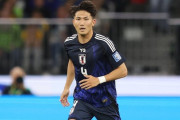 ◆悲報◆豪州戦で負傷交代の日本代表DF渡辺剛、町田浩樹に続いて離脱！