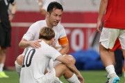 U24日本代表、メキシコに敗れメダル逃す…主将・吉田麻也は涙「コロナ禍でも応援して頂いた皆さんにメダルで恩返しがしたかった」まとめその４（関連まとめ）