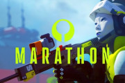 『Marathon』かなりヤバそう…