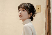 久保史緒里、乃木坂46卒業後初＆民放GP帯ドラマ初出演決定「冬のなんかさ、春のなんかね」後半から登場