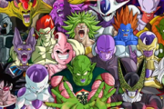 ドラゴンボールって悲しい過去を持つボスとかいなかったよな