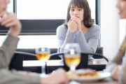 彼氏は無茶苦茶いい人なのに、友達が高収入の人と付き合いだしたら、いい生活できるんだろうなって羨ましくなっちゃうの本当にやめたい・・・