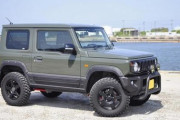 【疑問】ジムニーってなんで納車に何年もかかるの？