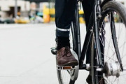 自転車、ついに歩道を走っただけで罰金6000円の時代へ