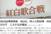 で、AKB48は大晦日に何かやるの？