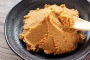 味噌って体にいいのにカロリー低いの最強やん