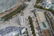 【日向坂46】東京ドーム、グッズ列がとんでもない事になってる件
