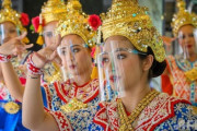 タイで男から女になってこようとおもうけど質問ある？