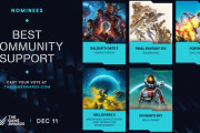 「The Game Awards 2025」に『FF14』がノミネート！各部門への投票受付も開始！
