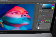 『Photoshop、M1 Mac』ネイティブ対応。性能は1.5倍速くなる