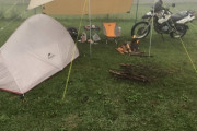 バイクでキャンプ行きたいから教えてくれ