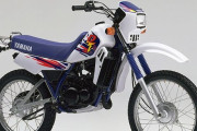 ヤマハのDT50ってバイクちょっと気になってんだけどどう？