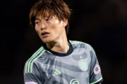 ◆悲報◆某サッカーメディアさん、ロマーノの偽アカに釣られて「古橋亨梧、ソシエダ移籍か」と報じてしまう😭
