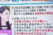 【速報】小室圭さんの司法試験の結果、無慈悲にも通知される…