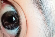 めっちゃ整形目って言われる私の目見てくれ （※画像あり）
