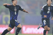 【W杯】3連勝でGL突破した日本代表、トーナメントであっさり敗退パターンある？